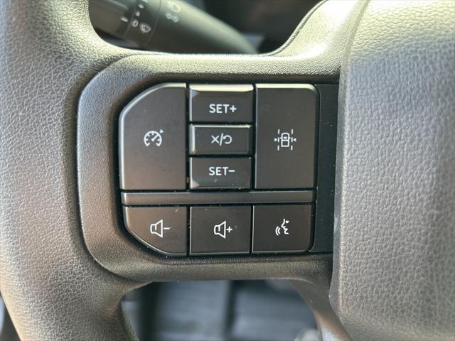 used 2024 Ford F-150 car, priced at $45,441