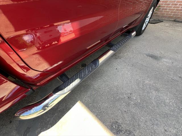 used 2019 Chevrolet Silverado 1500 car
