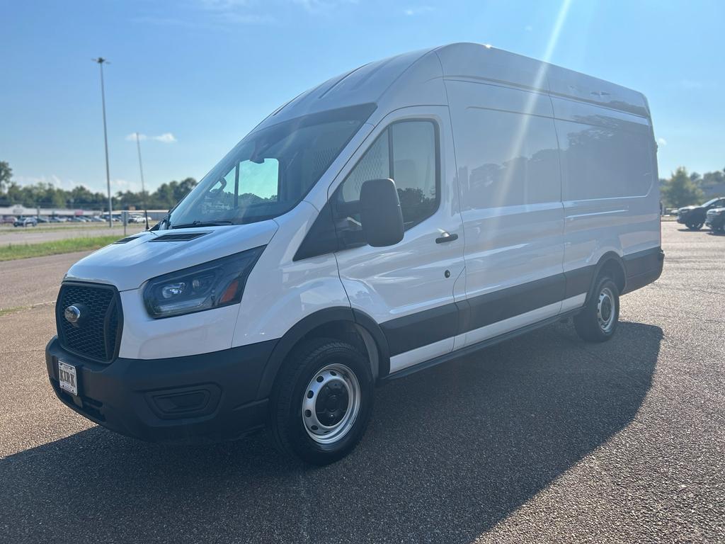 used 2023 Ford Transit-250 car, priced at $40,724