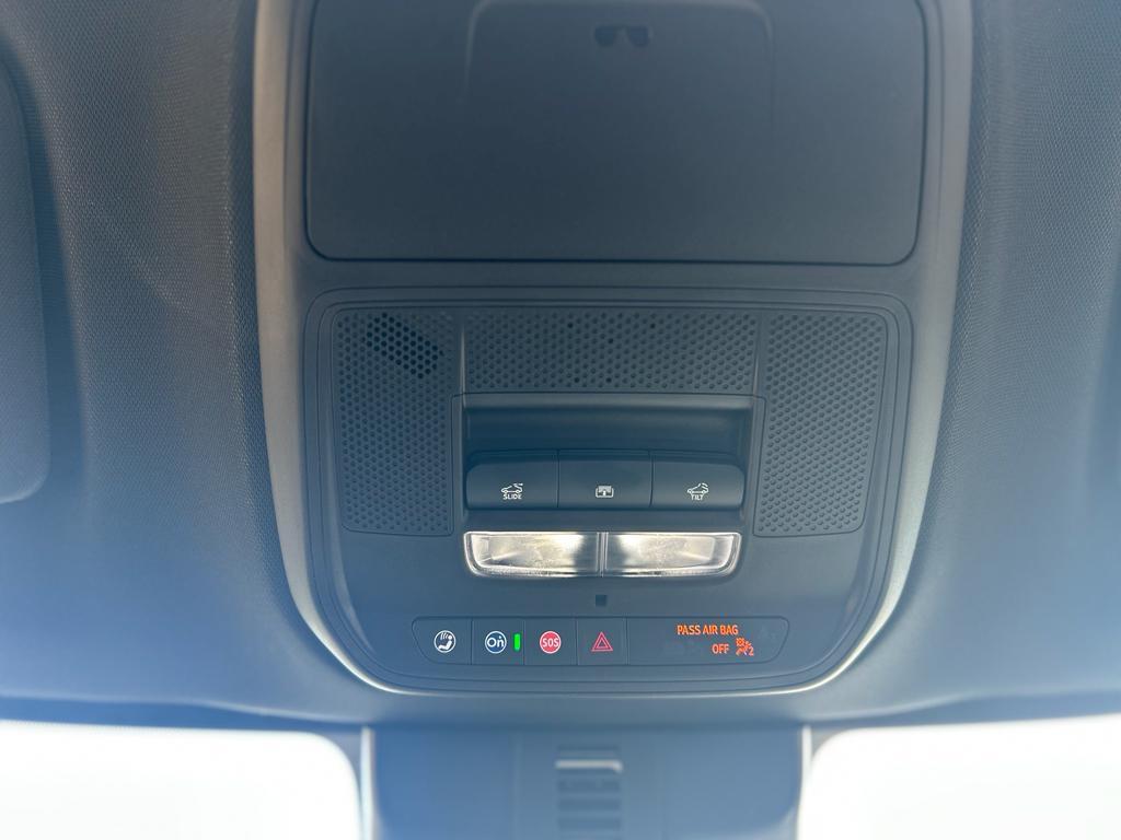 new 2026 Chevrolet Traverse car, priced at $49,000