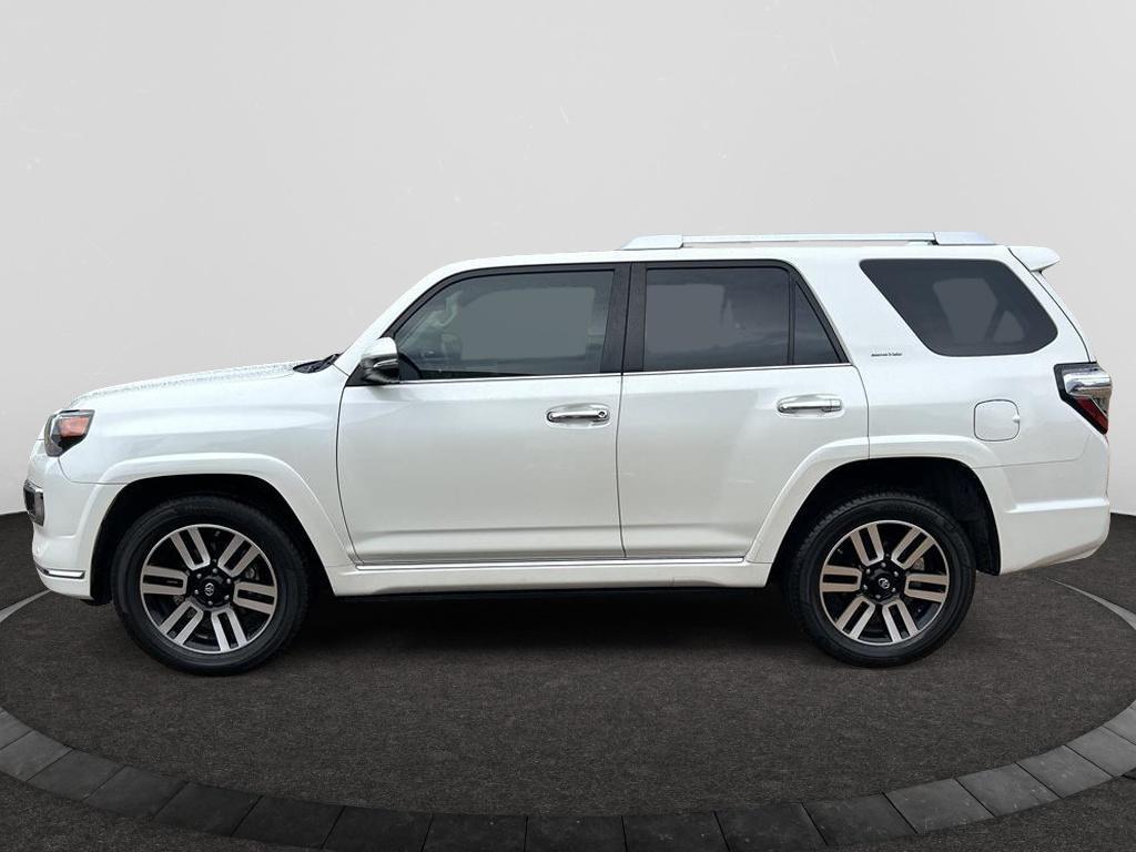 used 2018 Toyota 4Runner car, priced at $38,250