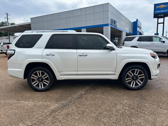 used 2018 Toyota 4Runner car, priced at $38,550