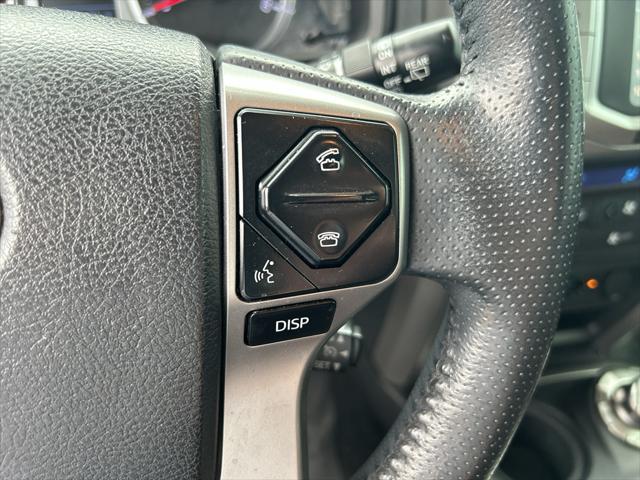 used 2018 Toyota 4Runner car, priced at $38,550