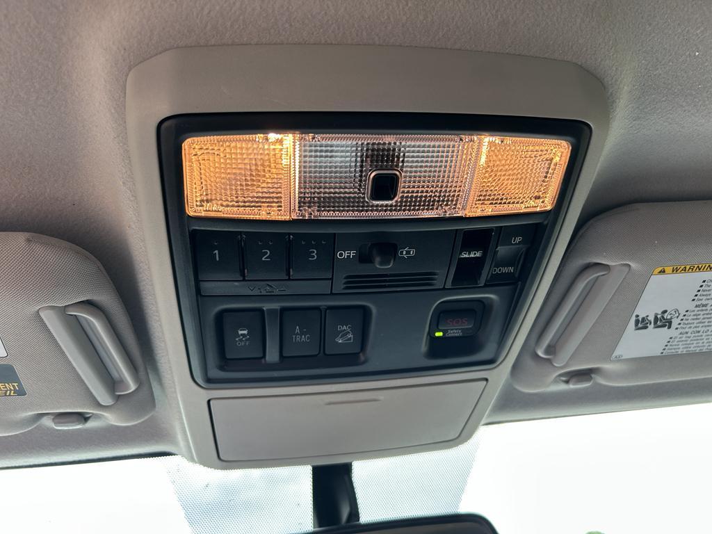 used 2018 Toyota 4Runner car, priced at $38,250