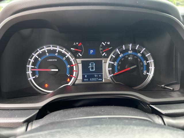 used 2018 Toyota 4Runner car, priced at $38,550