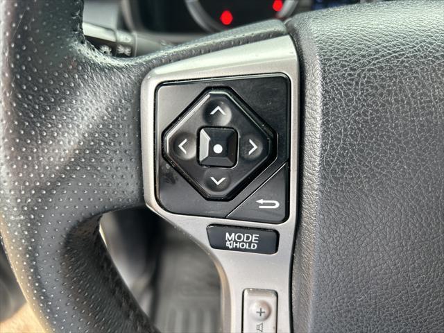 used 2018 Toyota 4Runner car, priced at $38,550