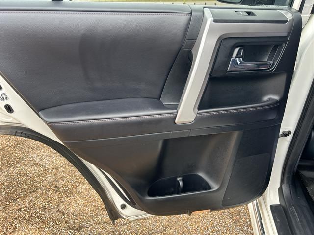 used 2018 Toyota 4Runner car, priced at $38,550