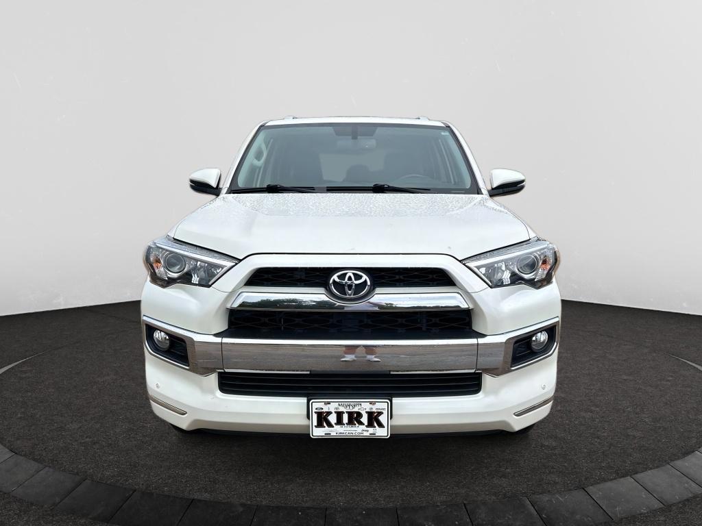 used 2018 Toyota 4Runner car, priced at $38,250