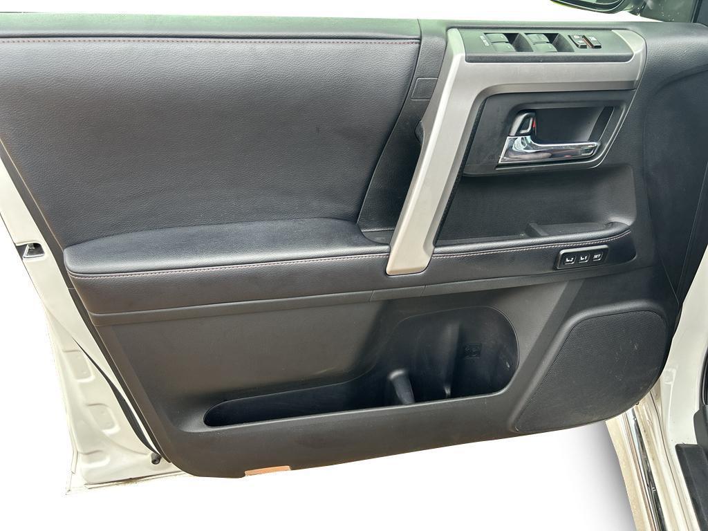 used 2018 Toyota 4Runner car, priced at $38,250