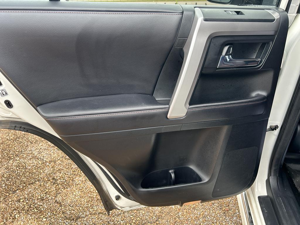 used 2018 Toyota 4Runner car, priced at $38,250