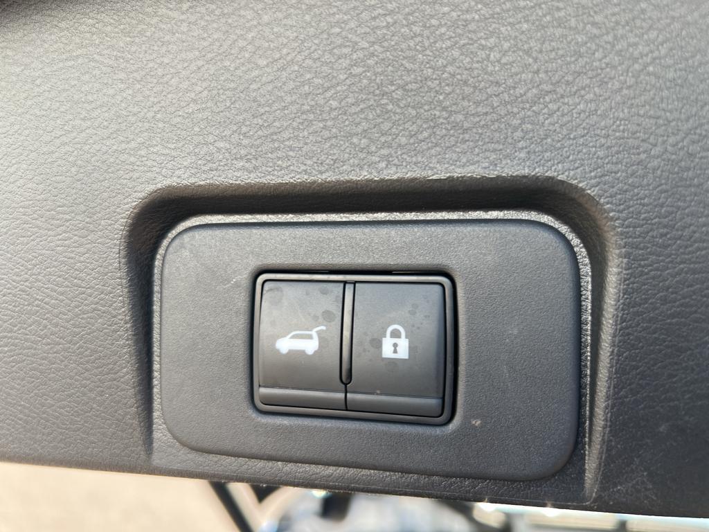 used 2024 Nissan Rogue car, priced at $24,911