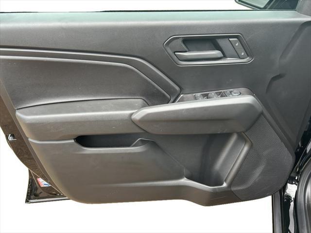 new 2025 Chevrolet Colorado car, priced at $49,160