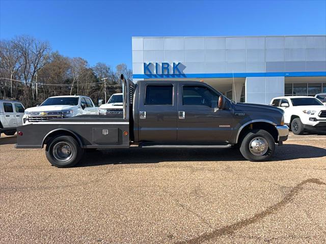 used 2004 Ford F-350 car, priced at $20,020