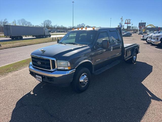 used 2004 Ford F-350 car, priced at $20,020