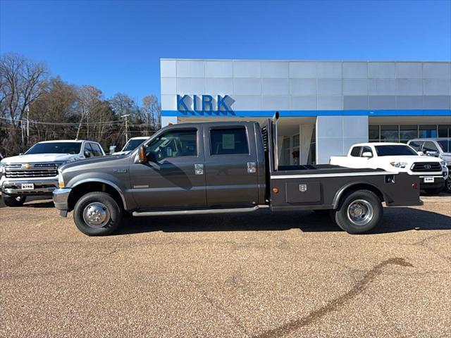 used 2004 Ford F-350 car, priced at $20,020