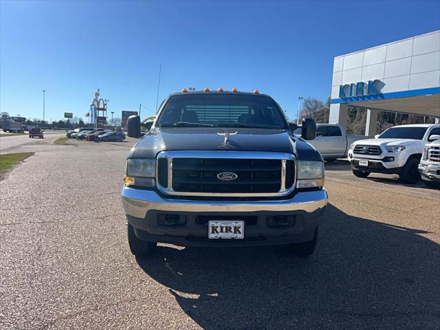 used 2004 Ford F-350 car, priced at $20,020