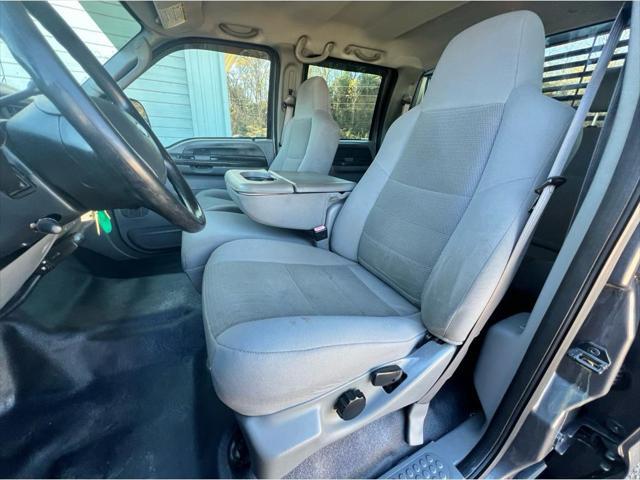 used 2004 Ford F-350 car, priced at $20,020