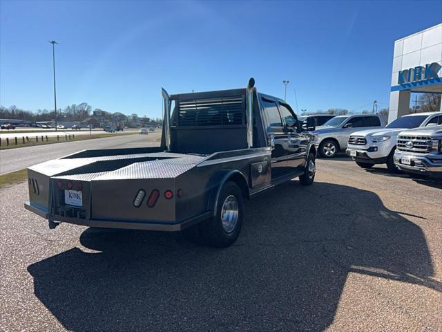 used 2004 Ford F-350 car, priced at $20,020