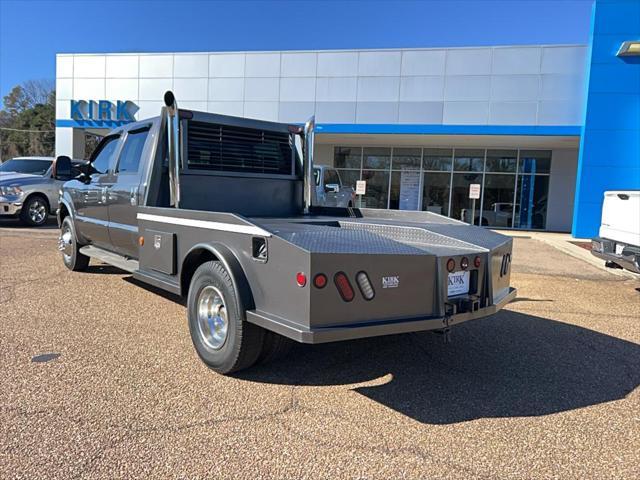 used 2004 Ford F-350 car, priced at $20,020