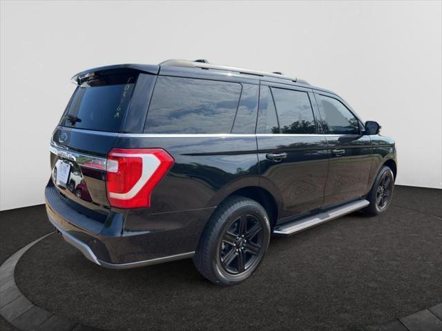used 2021 Ford Expedition car, priced at $32,625