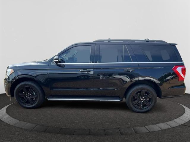used 2021 Ford Expedition car, priced at $32,625