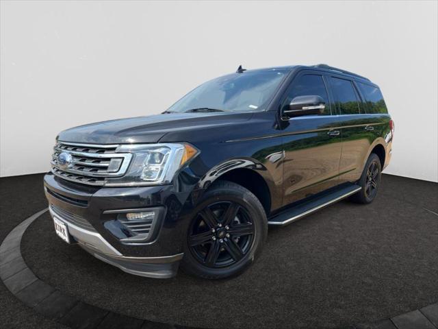 used 2021 Ford Expedition car, priced at $32,463
