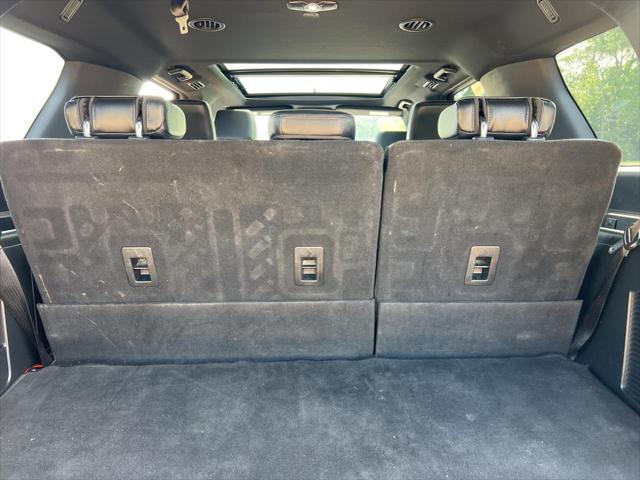 used 2021 Ford Expedition car, priced at $32,625