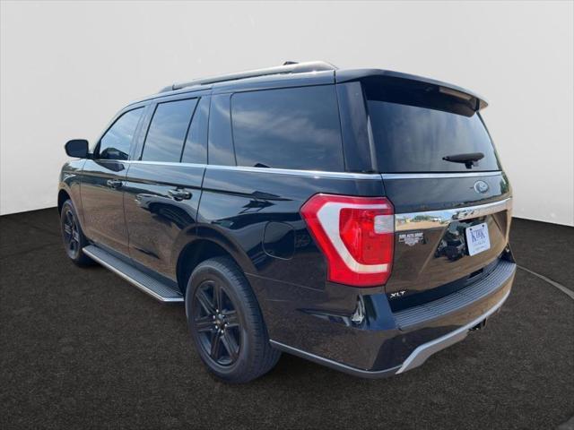 used 2021 Ford Expedition car, priced at $32,625
