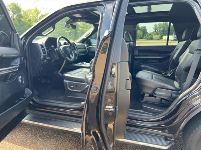 used 2021 Ford Expedition car, priced at $32,625