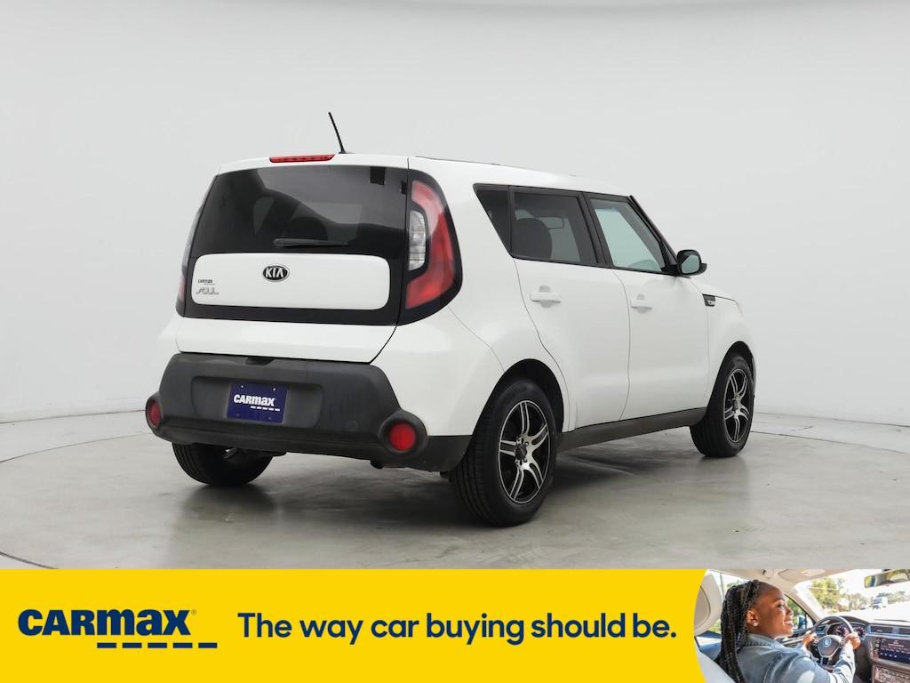 used 2014 Kia Soul car, priced at $10,998