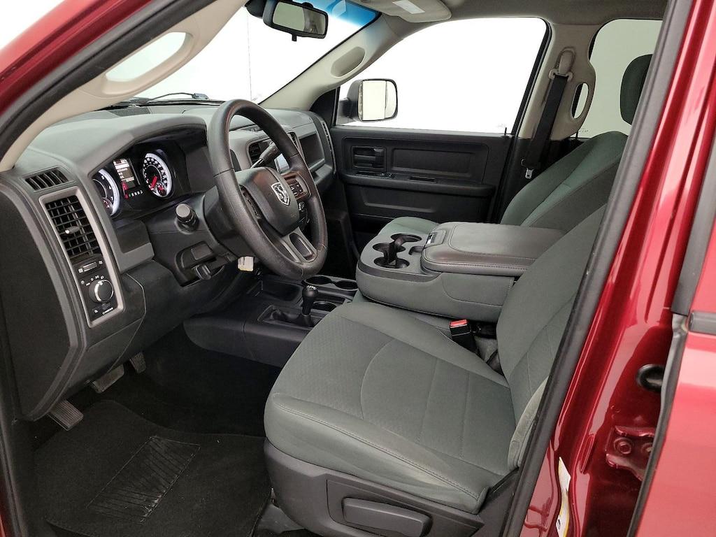 used 2015 Ram 2500 car, priced at $29,998