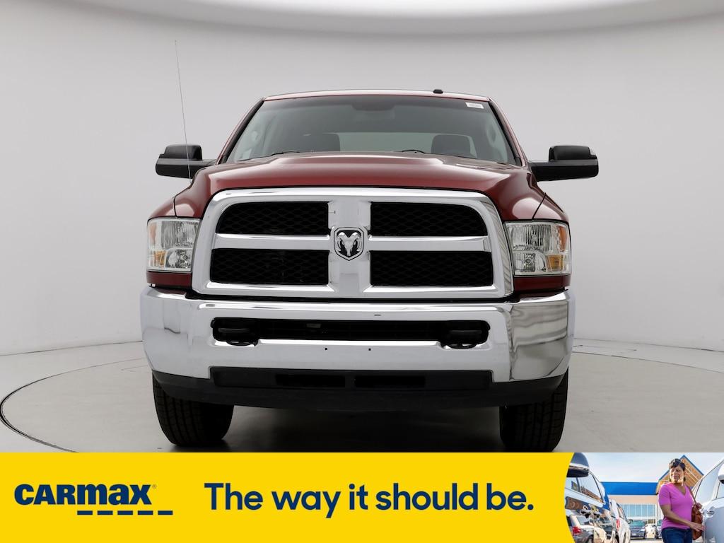 used 2015 Ram 2500 car, priced at $29,998