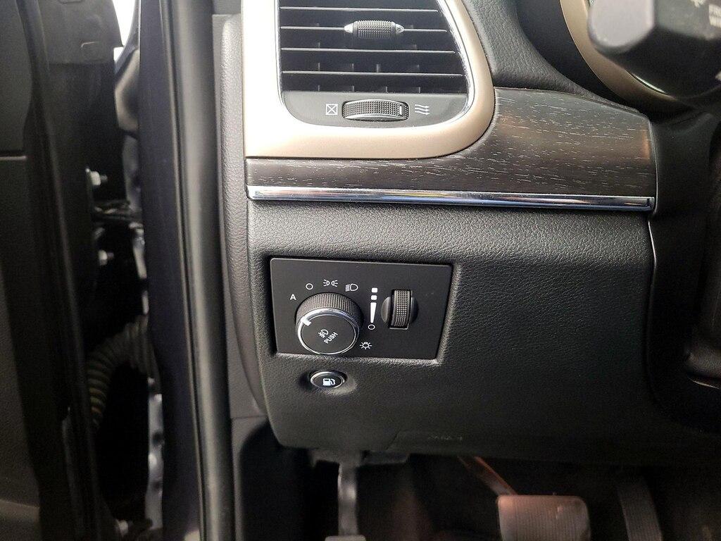 used 2015 Jeep Grand Cherokee car, priced at $19,998