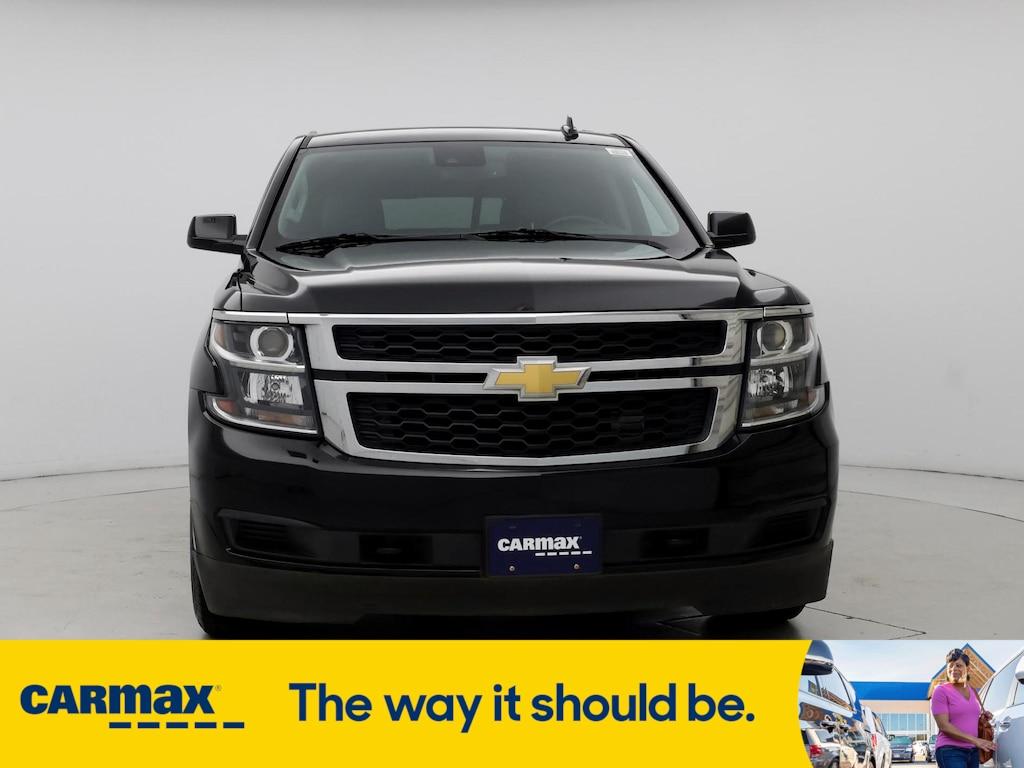 used 2020 Chevrolet Tahoe car, priced at $38,998