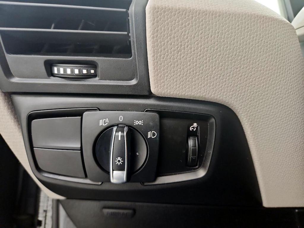 used 2016 BMW i3 car, priced at $14,599