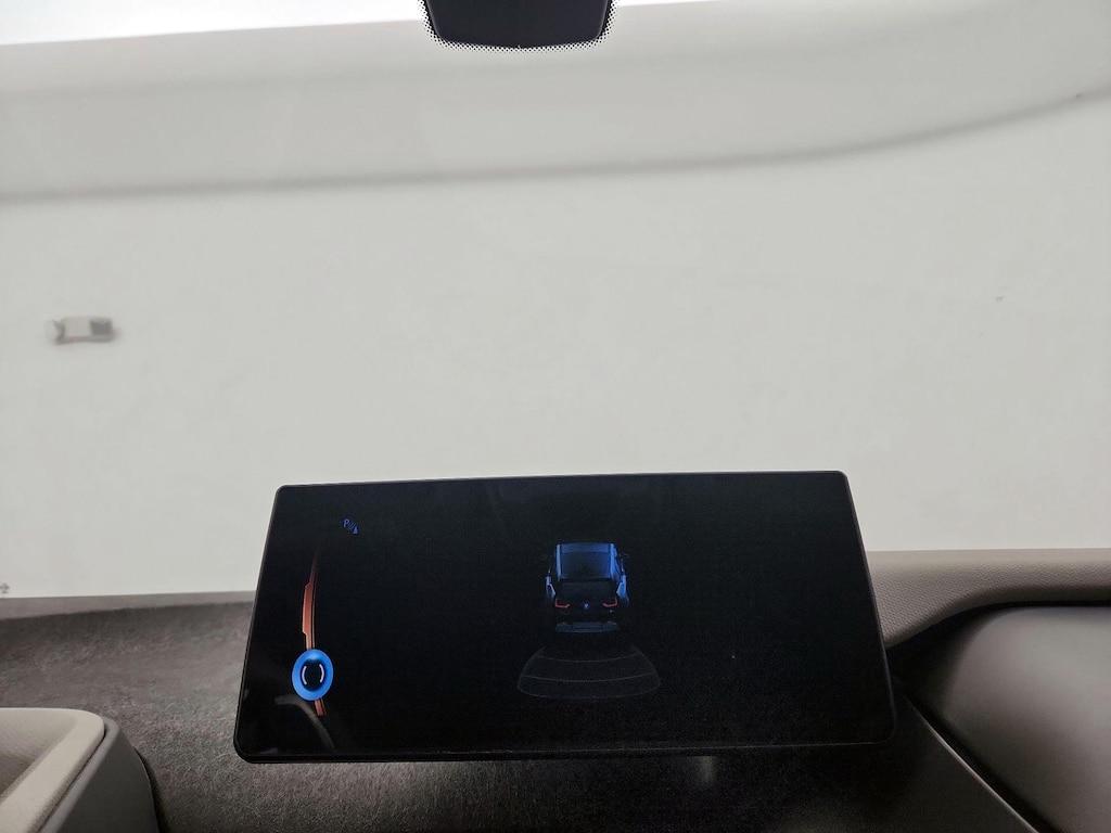 used 2016 BMW i3 car, priced at $14,599