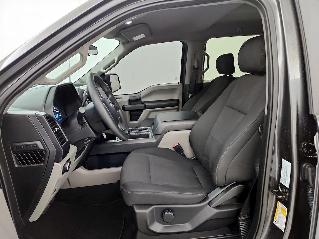 used 2020 Ford F-150 car, priced at $29,998