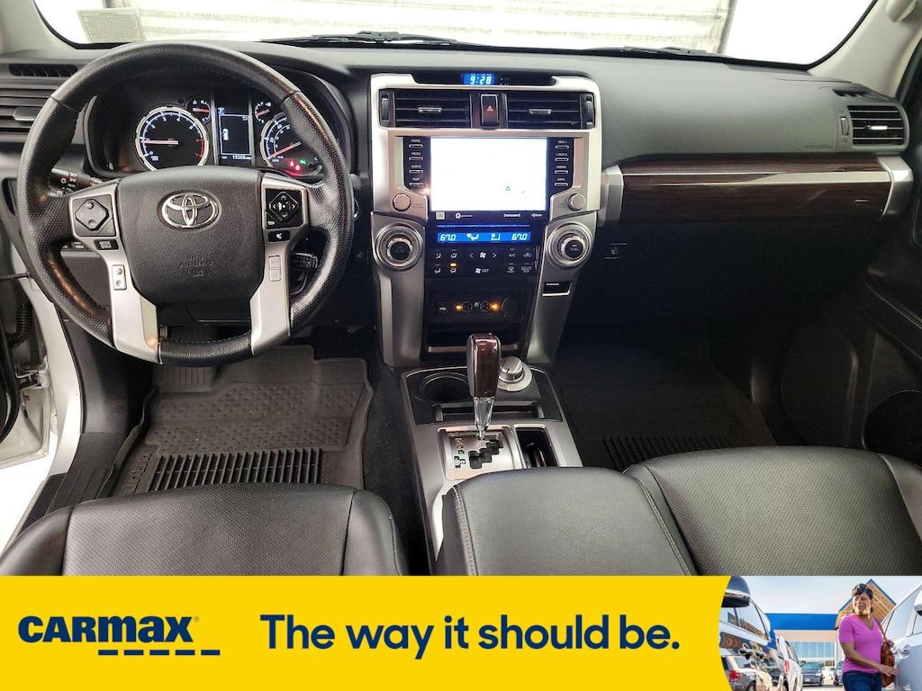 used 2023 Toyota 4Runner car, priced at $53,998