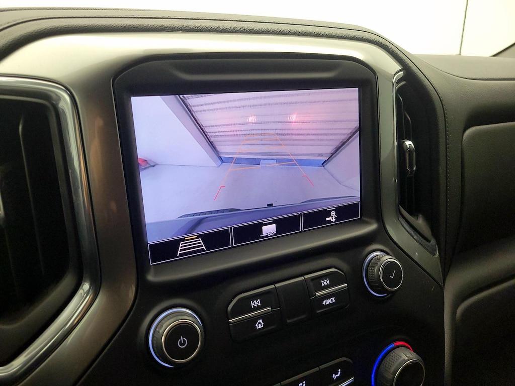 used 2020 Chevrolet Silverado 1500 car, priced at $37,998