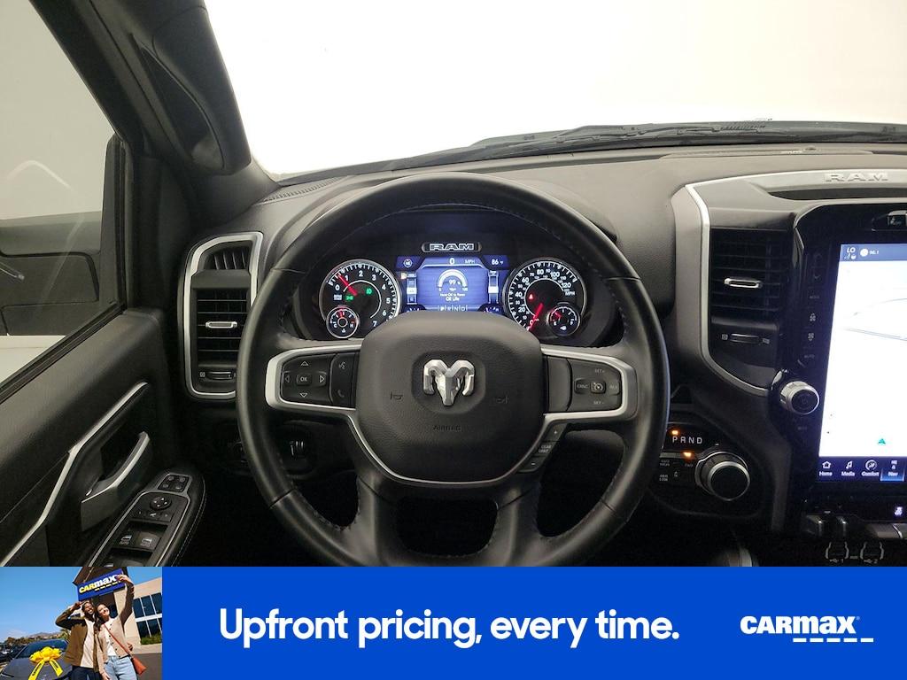 used 2024 Ram 2500 car, priced at $43,998