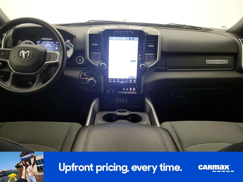 used 2024 Ram 2500 car, priced at $43,998