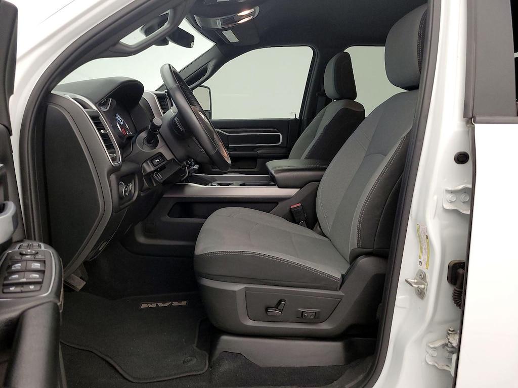 used 2024 Ram 2500 car, priced at $43,998