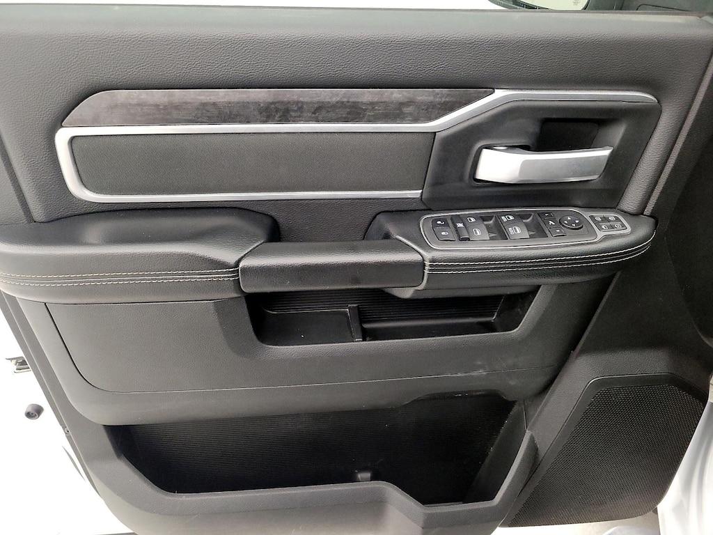 used 2024 Ram 2500 car, priced at $43,998