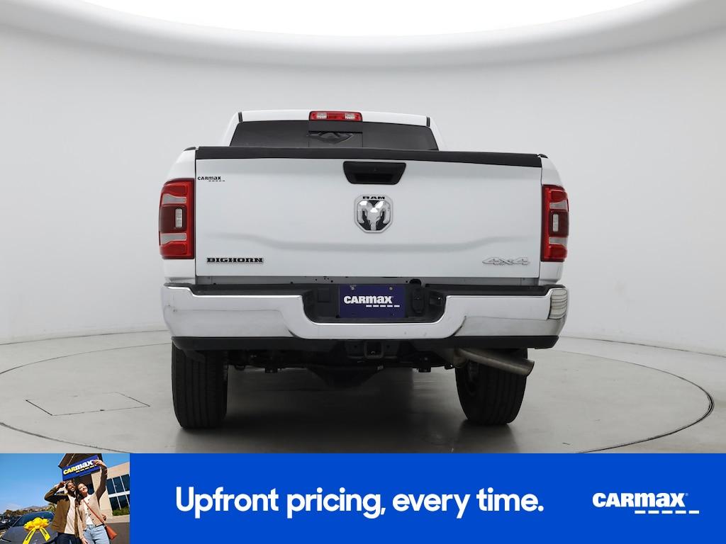 used 2024 Ram 2500 car, priced at $43,998