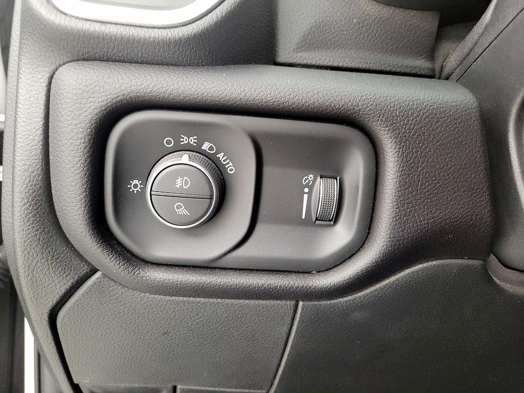 used 2024 Ram 2500 car, priced at $43,998