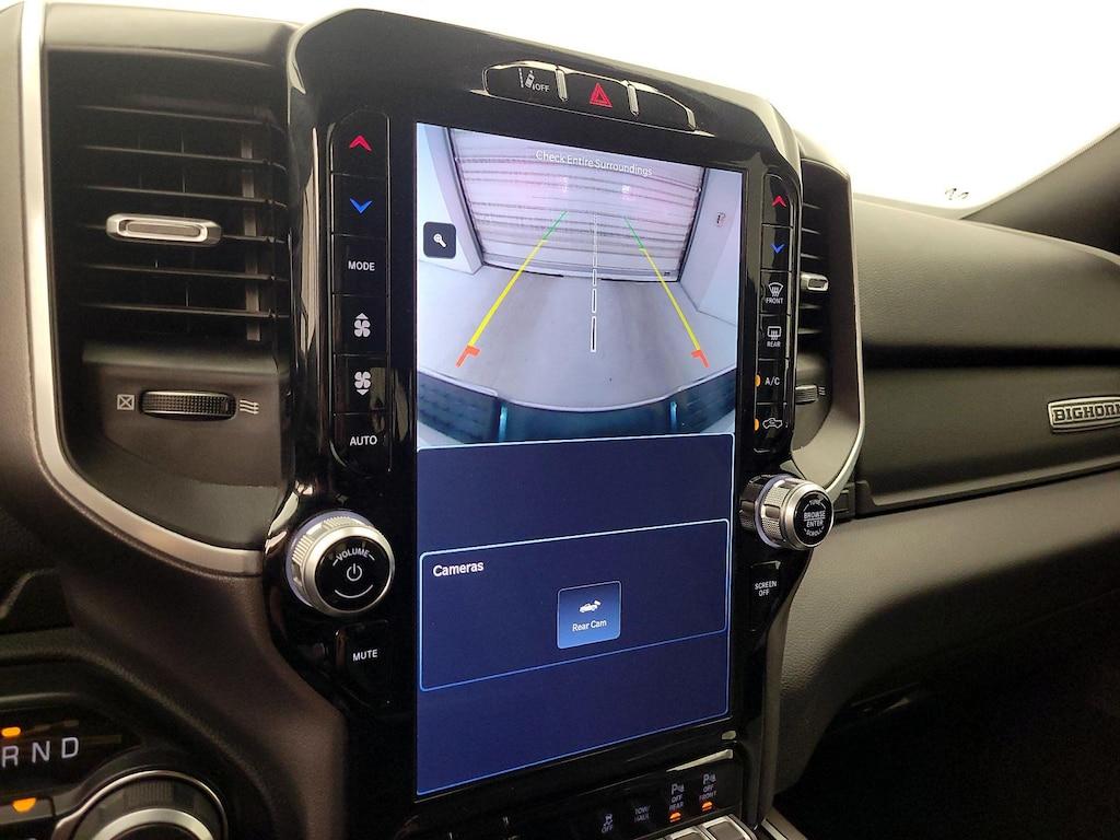 used 2024 Ram 2500 car, priced at $43,998