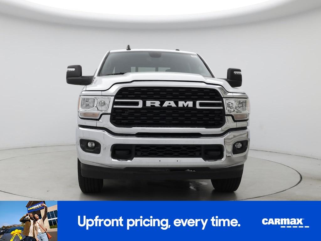 used 2024 Ram 2500 car, priced at $43,998