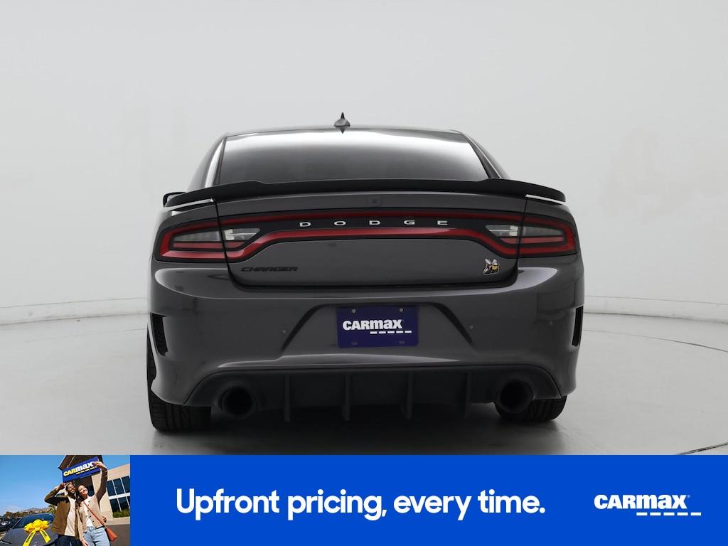 used 2021 Dodge Charger car, priced at $36,998