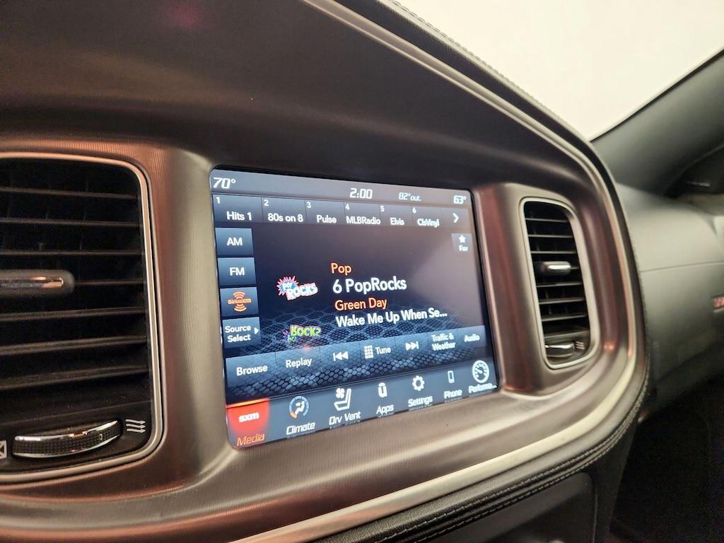 used 2021 Dodge Charger car, priced at $36,998