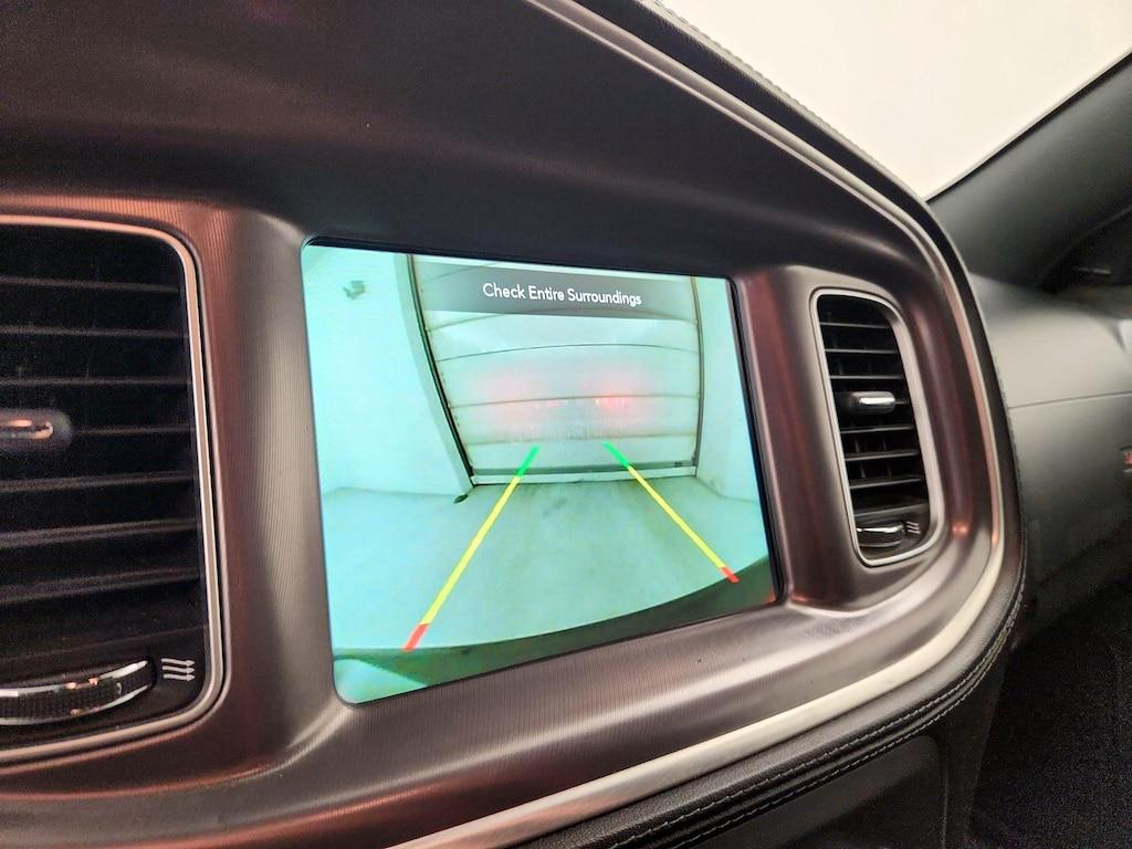 used 2021 Dodge Charger car, priced at $36,998